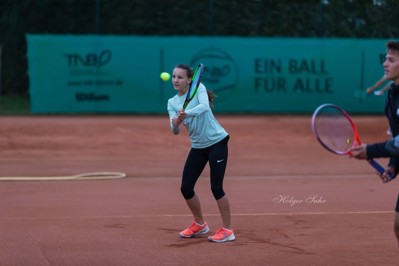 Sophie Greiner 358 - Lilienthaler Volksbank Open